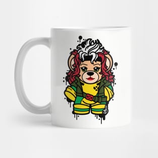 Roggie Mug